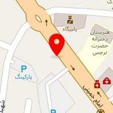 آزمایشگاه پزشکی پاتوبیولوژی دکتر سلیمی