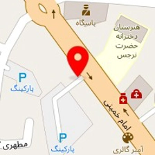رادیولوژی و سونوگرافی دکتر روشنک طلوعی