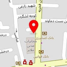 آزمایشگاه پزشکی فاضل