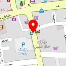 آزمایشگاه تخصصی پزشکی پارسه