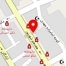 آزمایشگاه دکتر آقایی