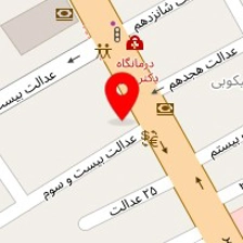 آزمایشگاه پاتوبیولوژی دکترحضرتی