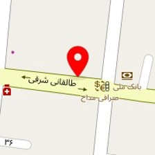 آزمایشگاه پاتوبیولوژی مهرگان