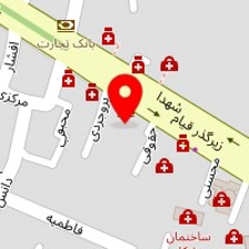 مرکز سونوگرافی زاگرس