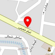 آزمایشگاه دکتر توکلی