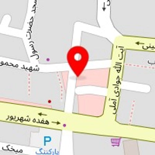 آزمایشگاه دکتر مسعودی آمل