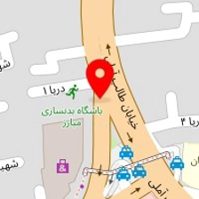 آزمایشگاه دکتر دهقان