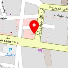 آزمایشگاه پاتوبیولوژی دکتر شهریار شفائی
