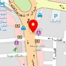 آزمایشگاه پاتوبیولوژی تشریحی و بالینی دکتر علی سینا شهره