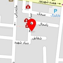 پاتولوژی وتشخیص طبی پارس