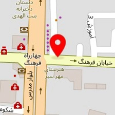 آزمایشگاه پاستور