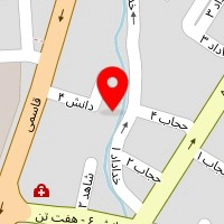 آزمایشگاه پاتوبیولوژی صبا - بابل