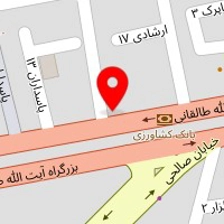 آزمایشگاه پاتوبیولوژی دکتر پورنصرالله