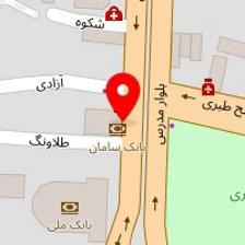 آزمایشگاه تخصصی و فوق تخصصی پارس دکتر حسین ندیمی