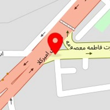 مرکز تصویر برداری پزشکی ام. آر. آی
