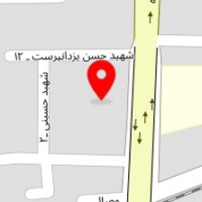 آزمایشگاه مرکزی نجات
