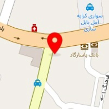 ازمایشگاه پارس