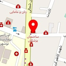 آزمایشگاه تشخیص طبی و پاتولوژی دکتر مجد