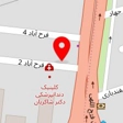 آزمایشگاه نوین ژنتیک دکتر هاشمی