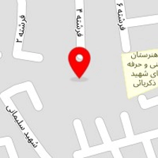 آزمایشگاه مرکزی بهداشت قائمشهر
