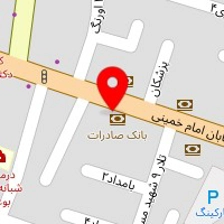 آزمایشگاه دکتر ایلاقی