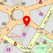 آزمایشگاه تخصصی و پزشکی کیمیا