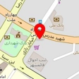 آزمایشگاه دکتر راد سونوگرافی رادیولوژی دکتر عظیمی