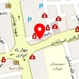 ازمایشگاه دکتر موسوی
