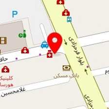 آزمایشگاه پاتوبیولوژی سعادت آباد