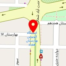 ازمایشگاه پاتوبیولوژی دیبا