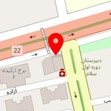 آزمایشگاه تشخیص طبی تابان