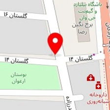 آزمایشگاه بهراد