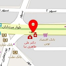 آزمایشگاه پاتوبیولوژی مهرگان