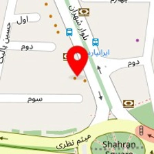 ازمایشگاه تشخیص طبی پیمان