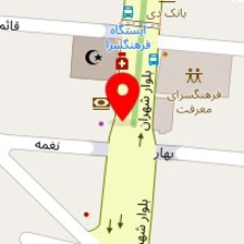 آزمایشگاه تشخیص پزشکی شهران