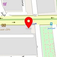 آزمایشگاه مرزداران