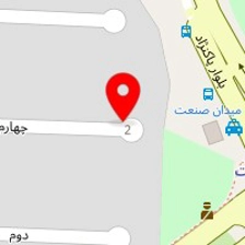 مرکز پاتولوژی و ژنتیک کریمی نژاد نجم آبادی