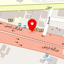 آزمایشگاه لشکرک