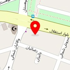 آزمایشگاه مادران