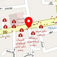 آزمایشگاه فوق تخصصی هور