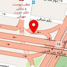 آزمایشگاه آریا