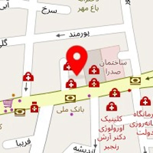 ازمایشگاه ماد