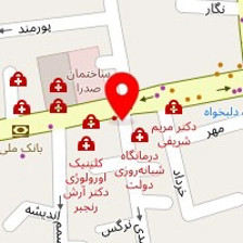 آزمایشگاه و پاتوبیولوژی هور