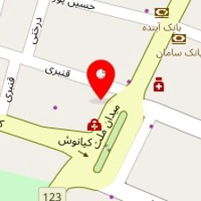 آزمایشگاه تشخیص طبی نیک