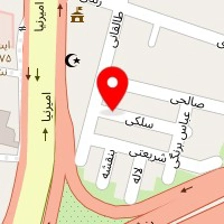 آزمایشگاه آسیب شناسی دکتر حبیبی