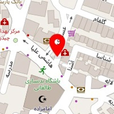 آزمایشگاه چیذر