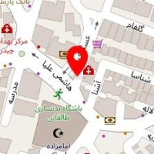 آزمایشگاه چیذر