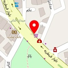 آزمایشگاه تشخیص طبی ثمین
