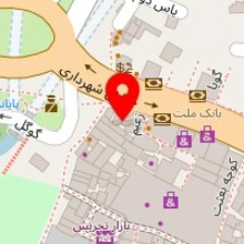 آزمایشگاه کوروش