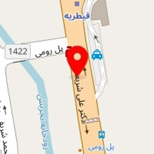آزمایشگاه تشخیص طبی اختر